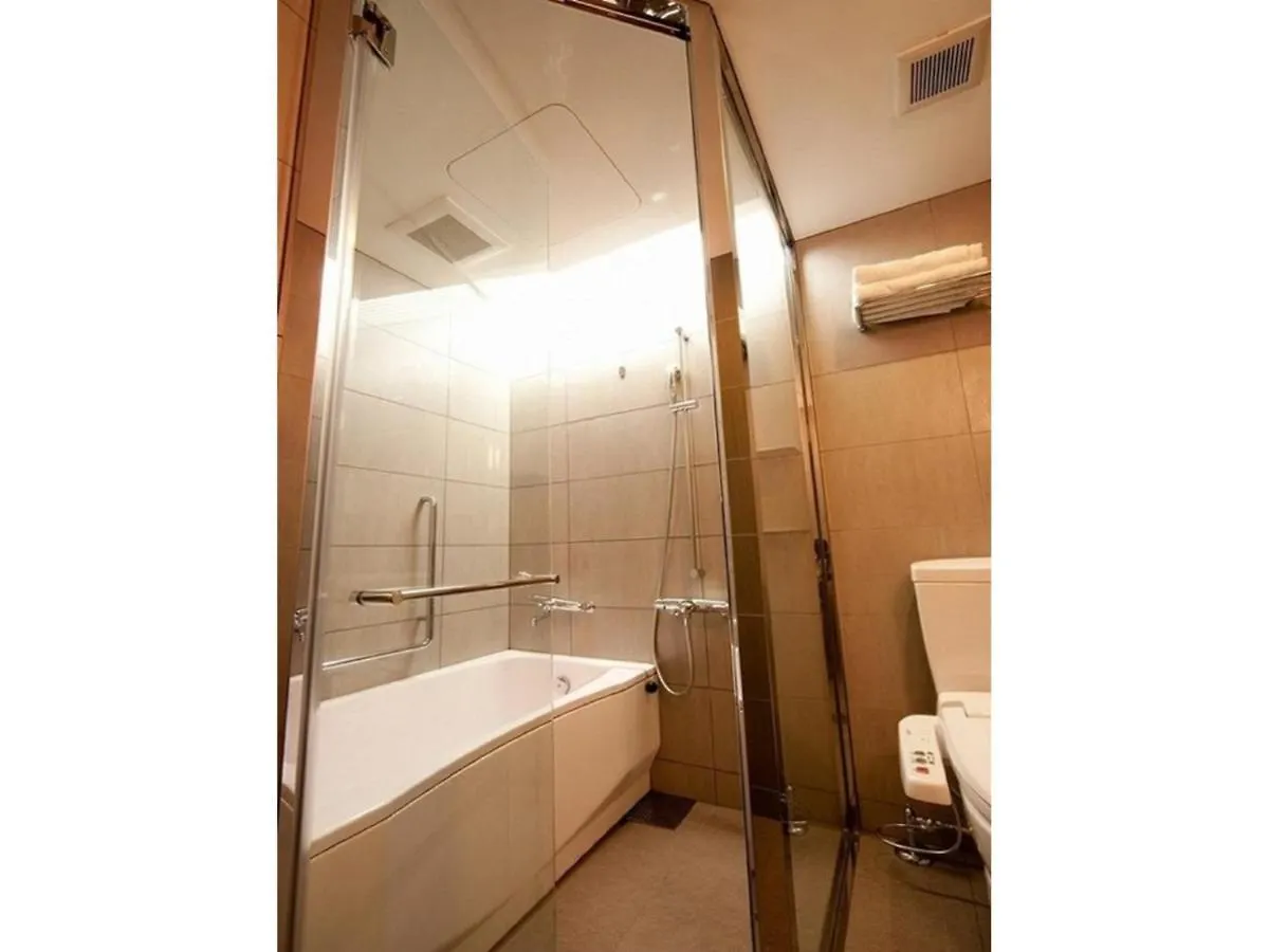 Hotel Citadines Central Shinjuku Tokyo - Vacation Stay 25454V