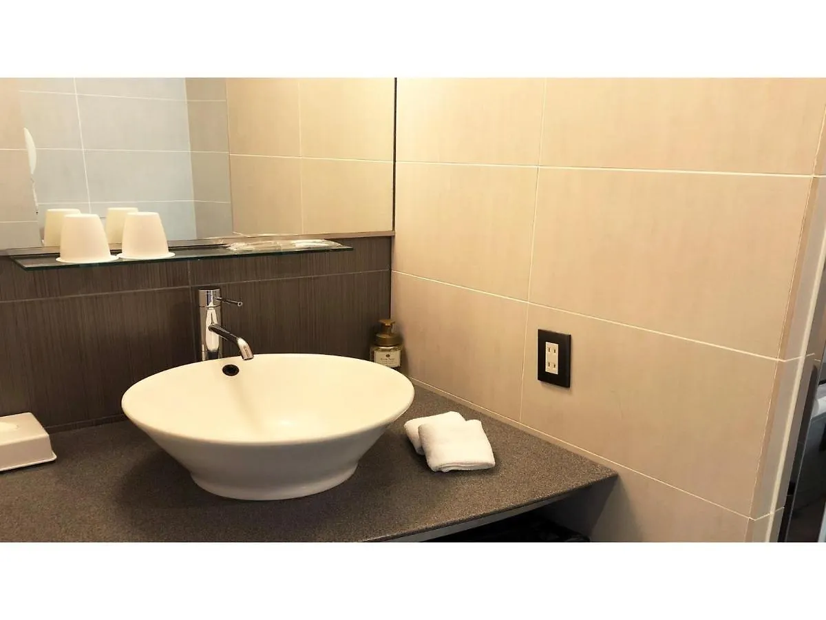 Citadines Central Shinjuku Tokyo - Vacation Stay 25454V