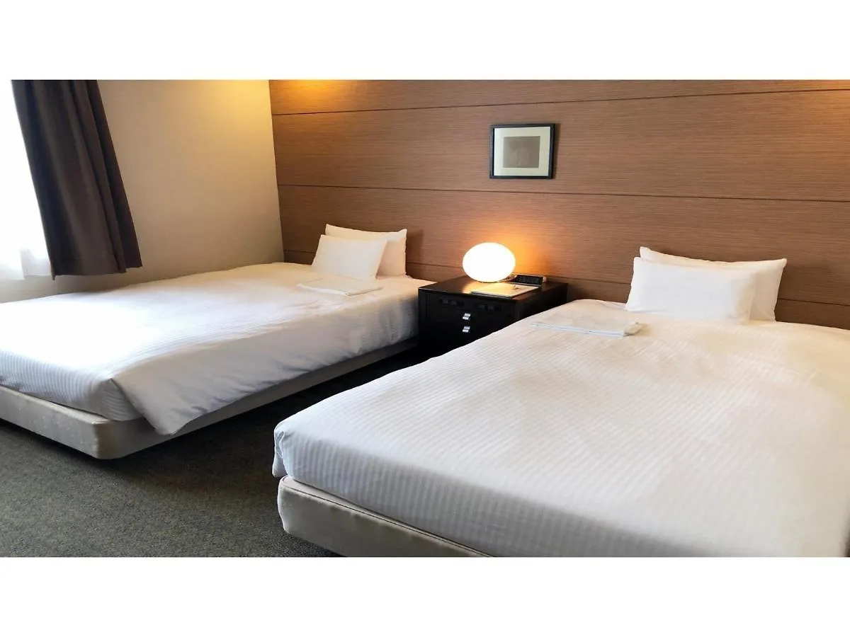 Hotel Citadines Central Shinjuku Tokyo - Vacation Stay 25454V Japan