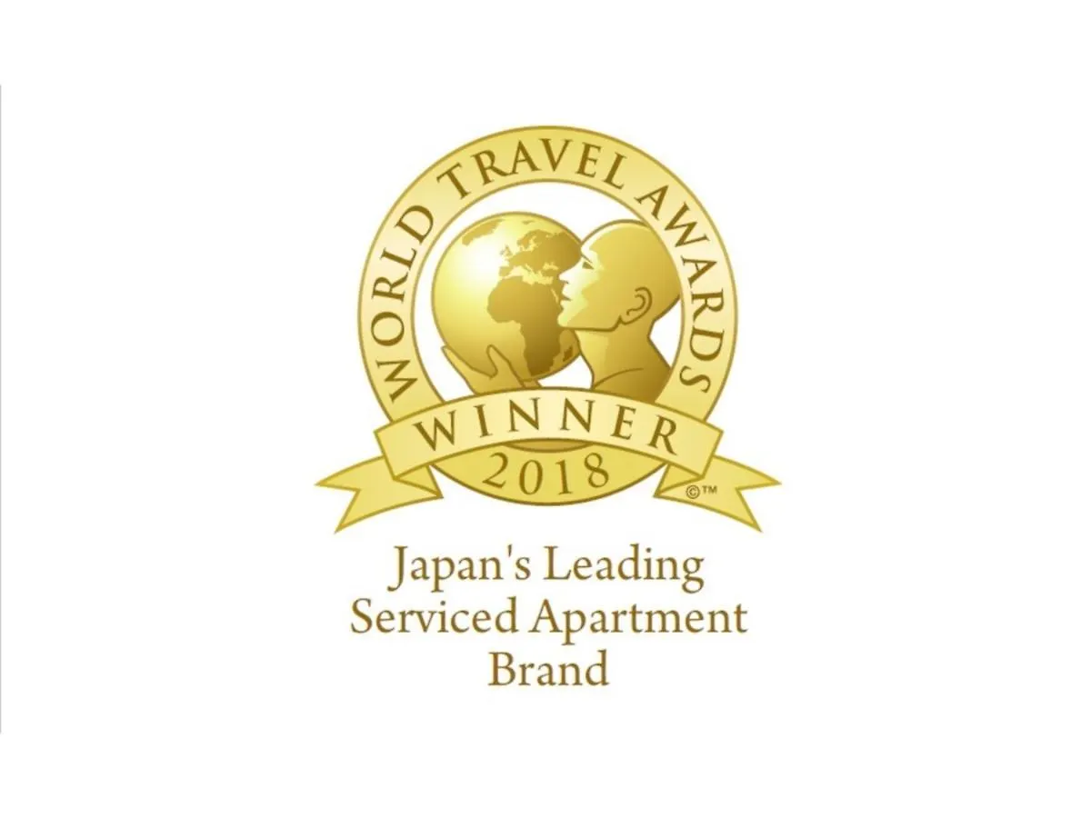 Citadines Central Shinjuku Tokyo - Vacation Stay 25454V